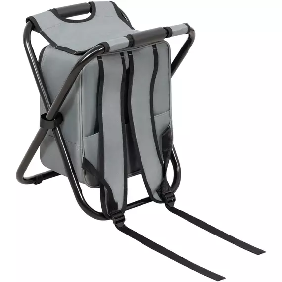 Стул разложенный Skif Outdoor Keeper II к:gray, фото , изображение 3